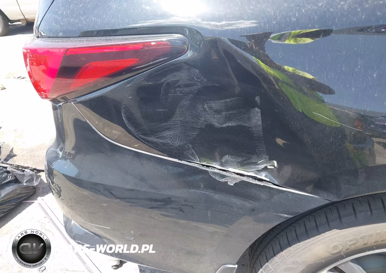 2017 Infiniti Qx60 VIN:5N1DL0MM8HC559873 - 6