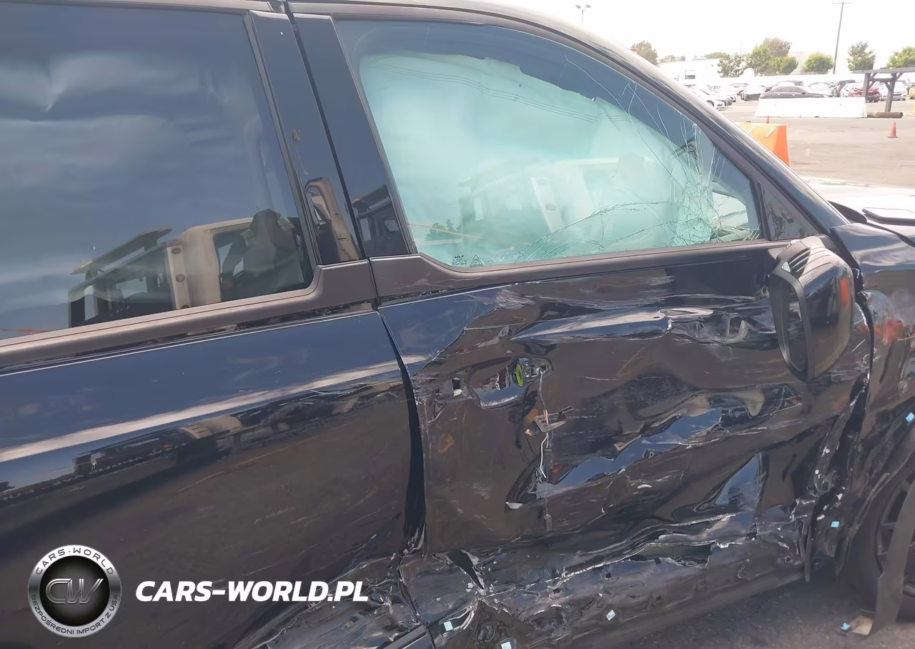 2022 Kia Telluride Ex VIN:5XYP3DHC0NG320643 - 5