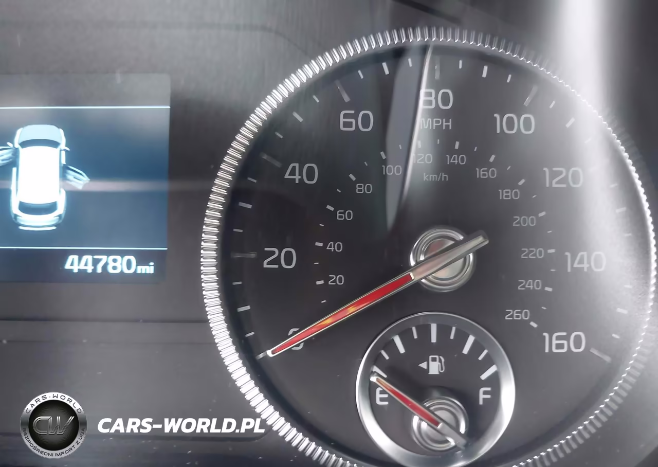 2022 Kia Telluride Ex VIN:5XYP3DHC0NG320643 - 7