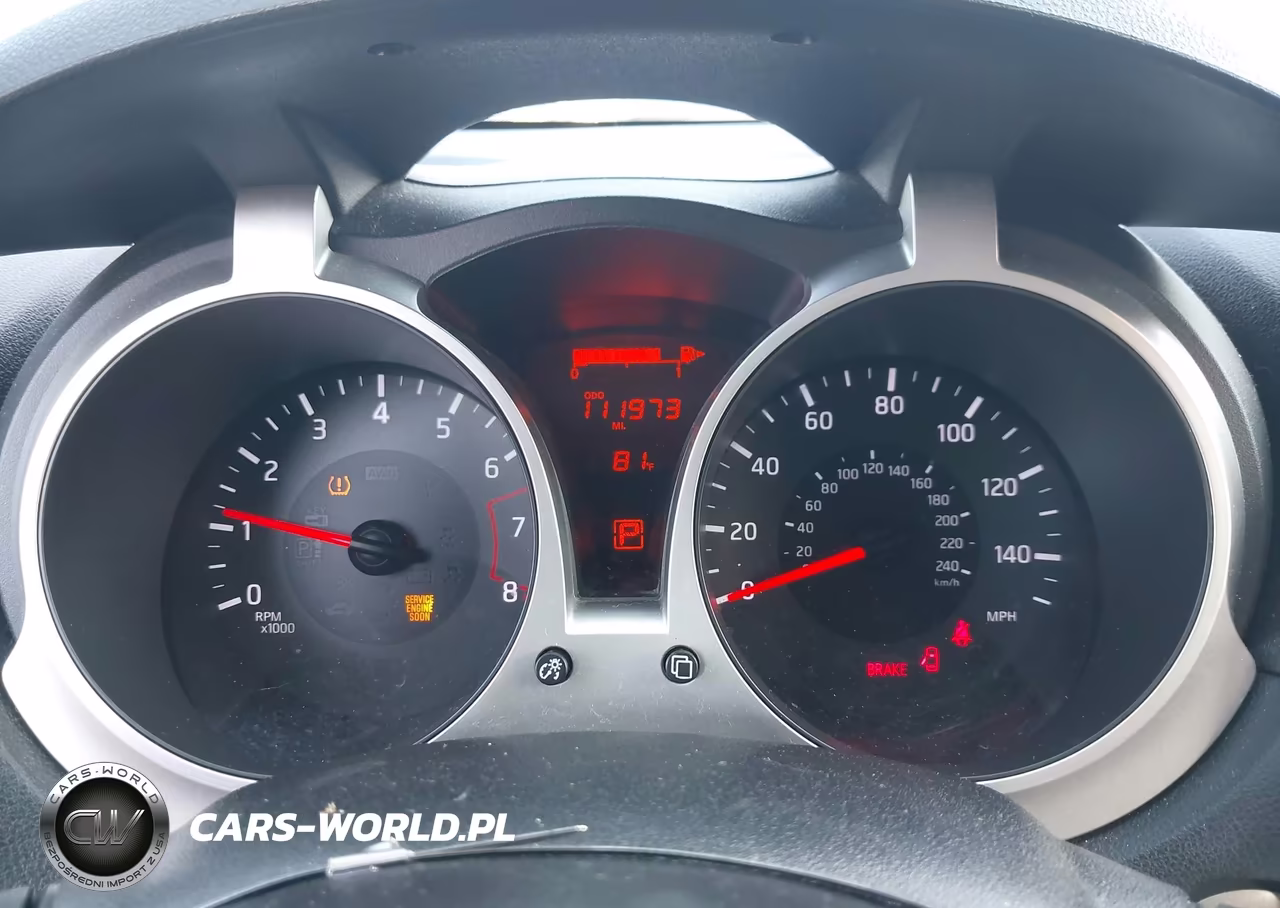 2016 Nissan Juke Nismo-S-Sl-Sv VIN:JN8AF5MR3GT608651 - 7