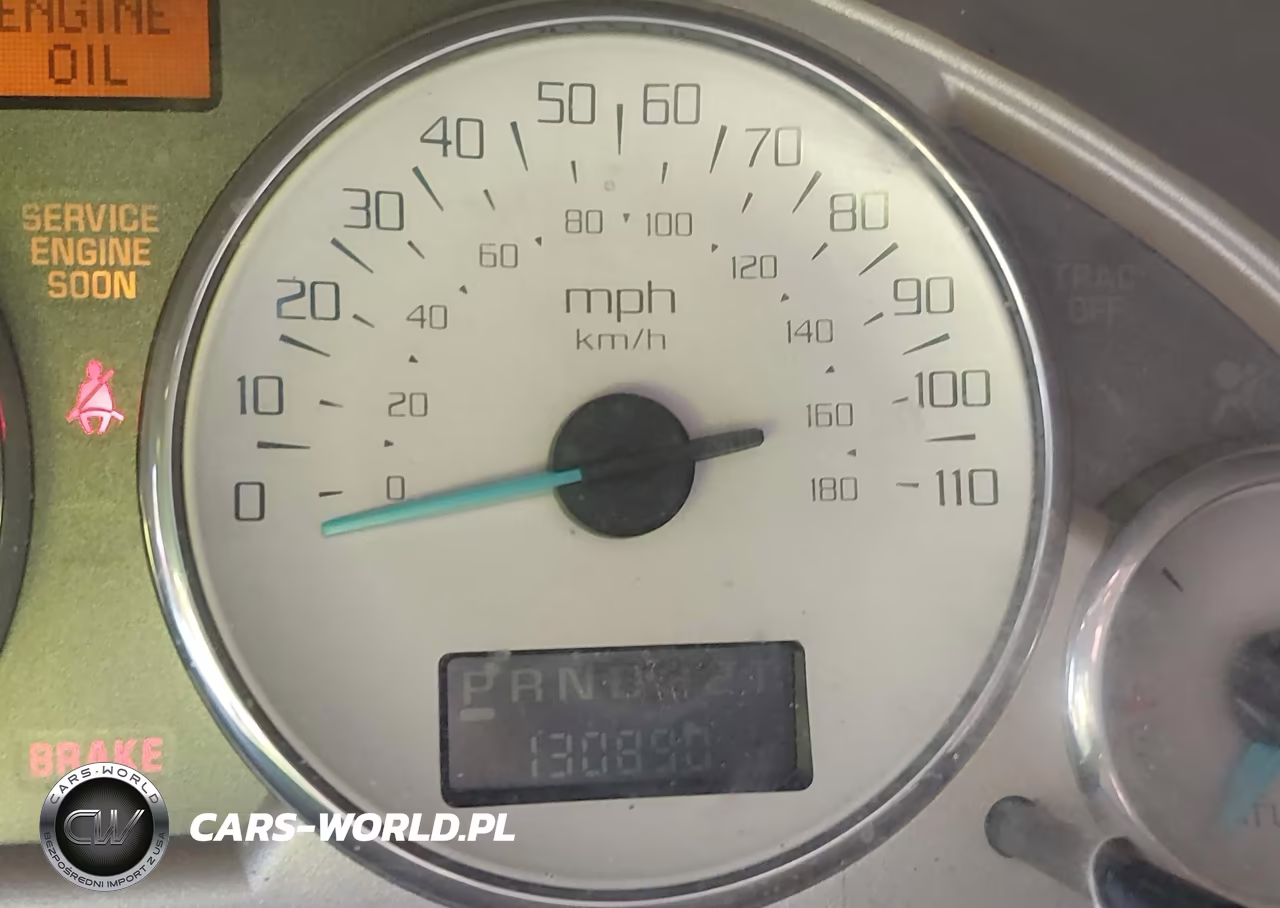 2004 Buick Rendezvous Cx VIN:3G5DB03EX4S582231 - 15