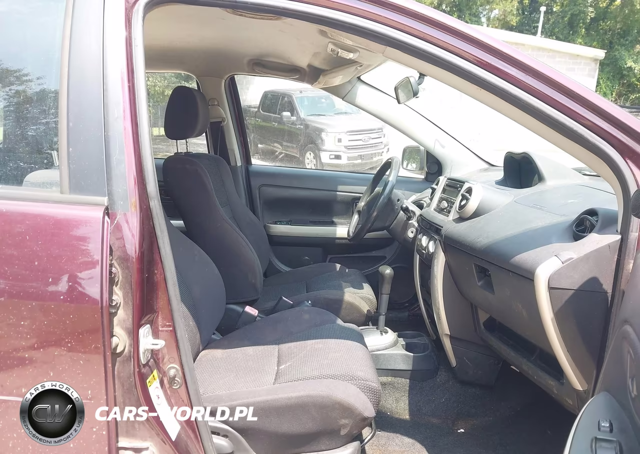2005 Scion Xa VIN:JTKKT604350100213 - 5