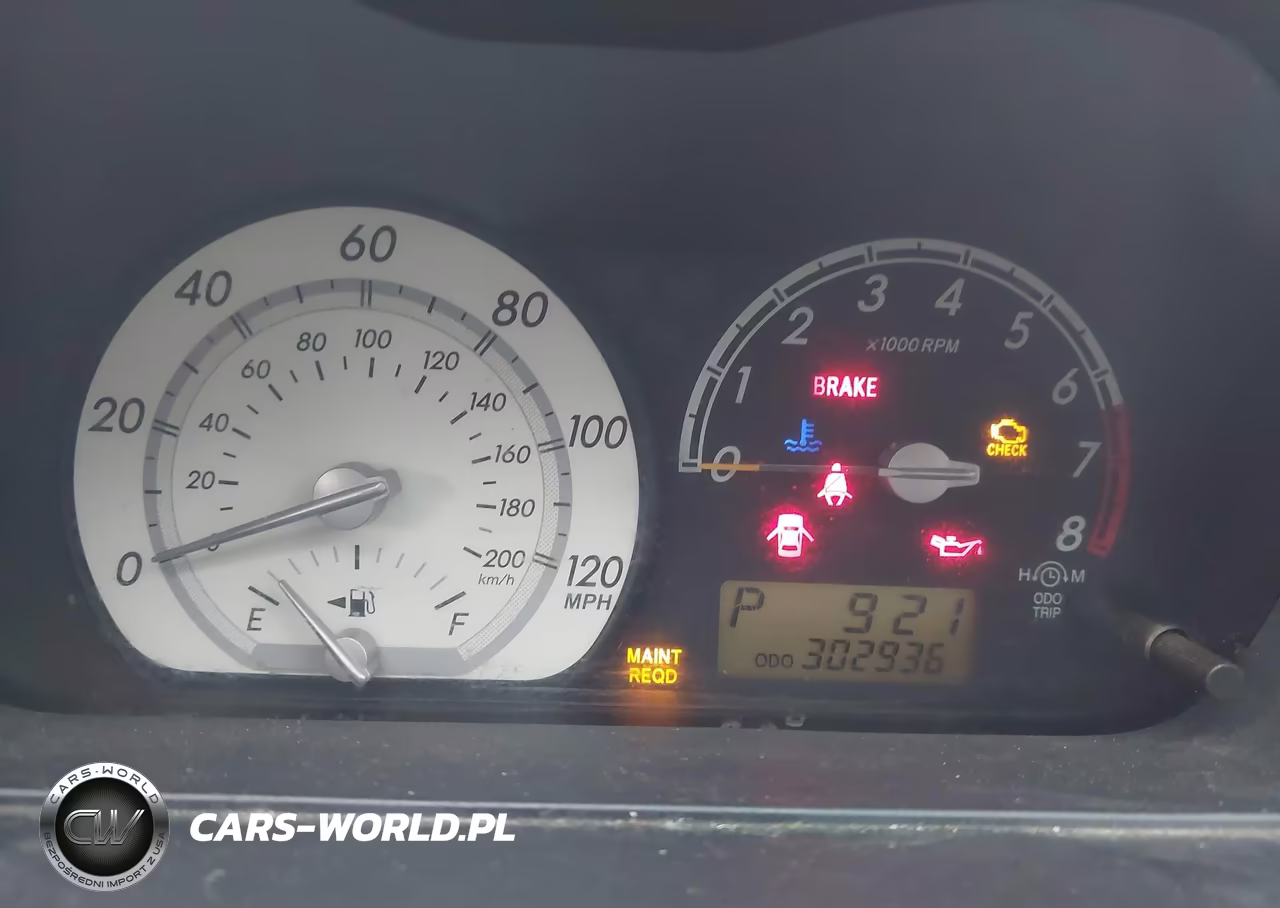 2005 Scion Xa VIN:JTKKT604350100213 - 7
