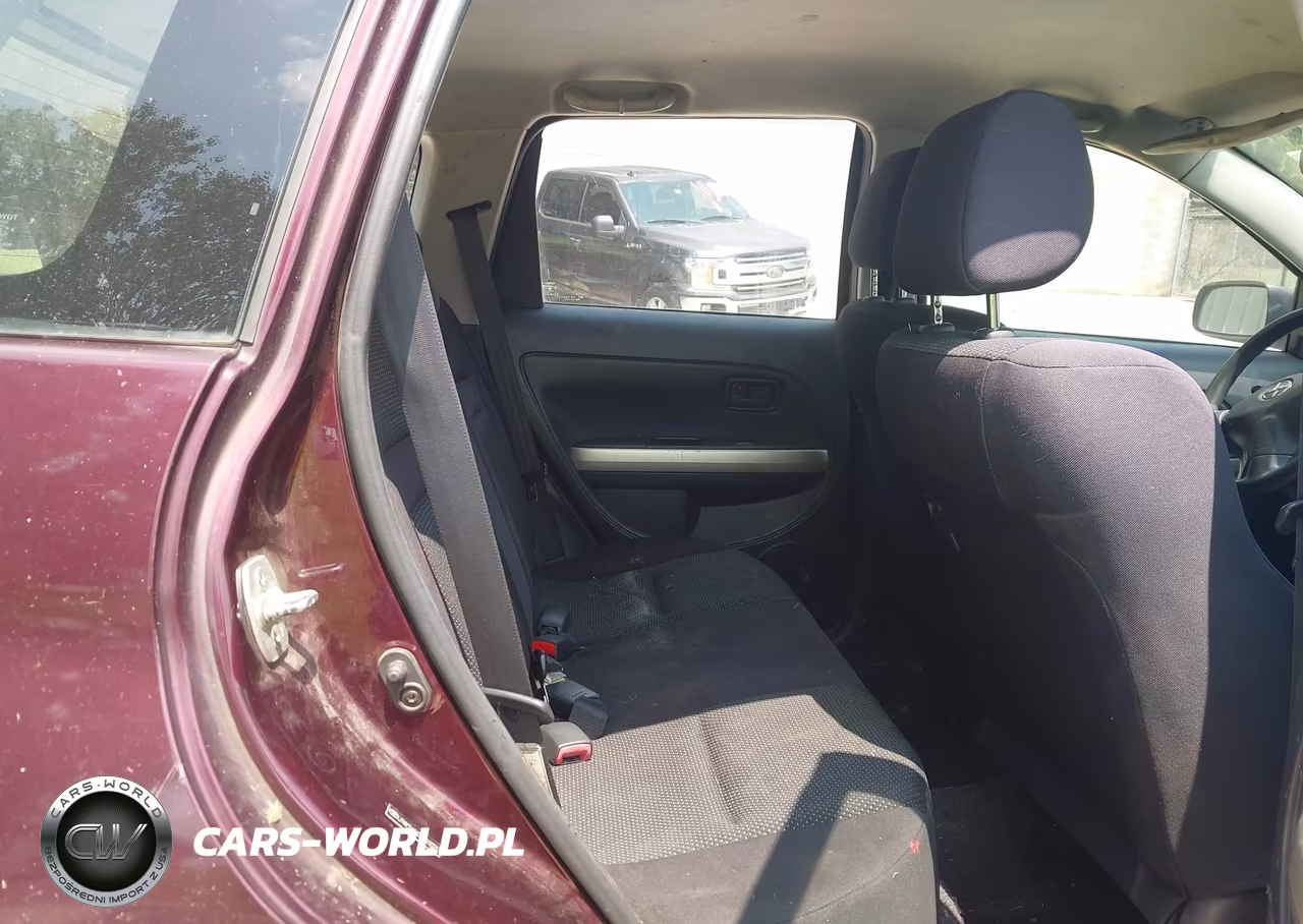 2005 Scion Xa VIN:JTKKT604350100213 - 8