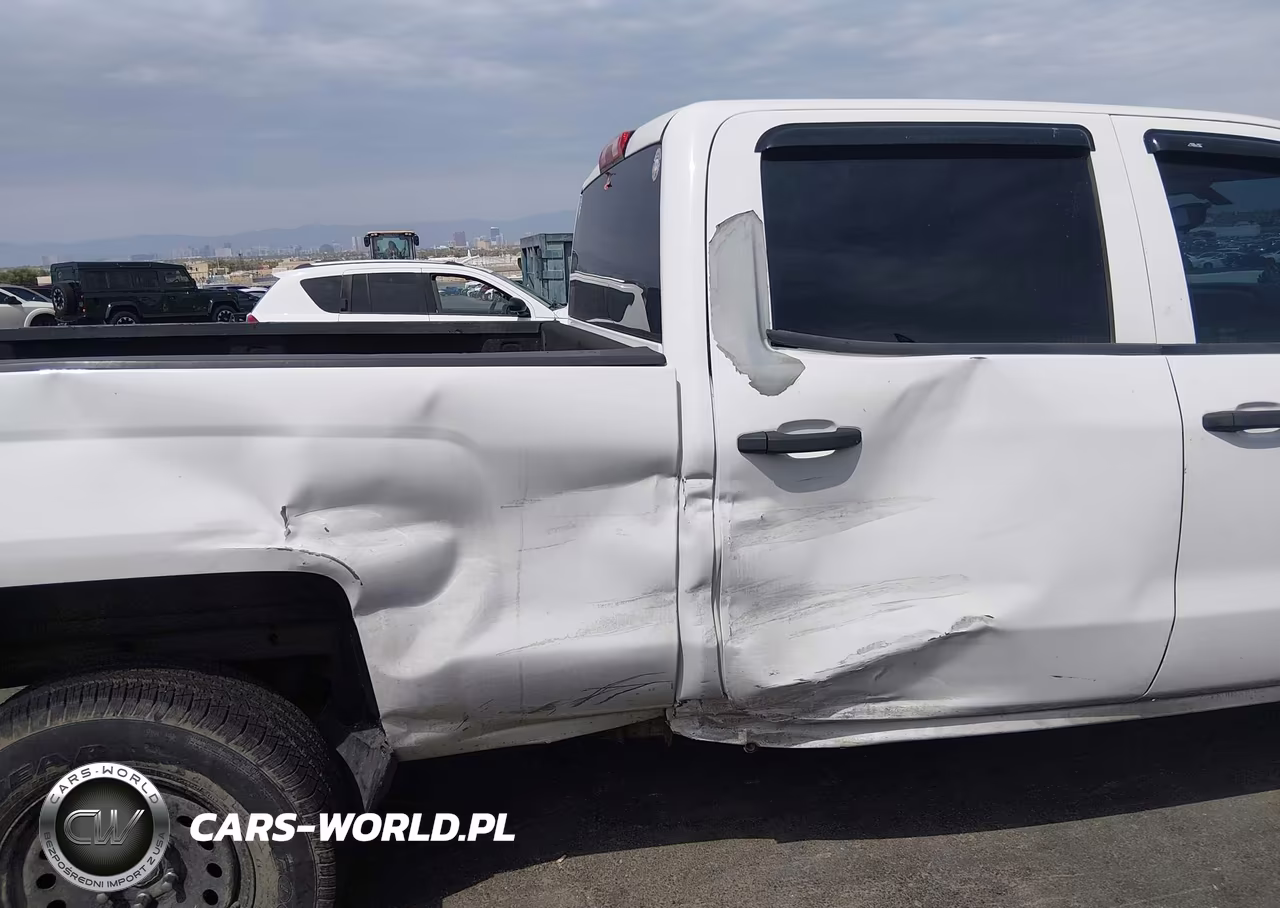 2014 Chevrolet Silverado 1500 Lt VIN:3GCPCREC8EG382214 - 12