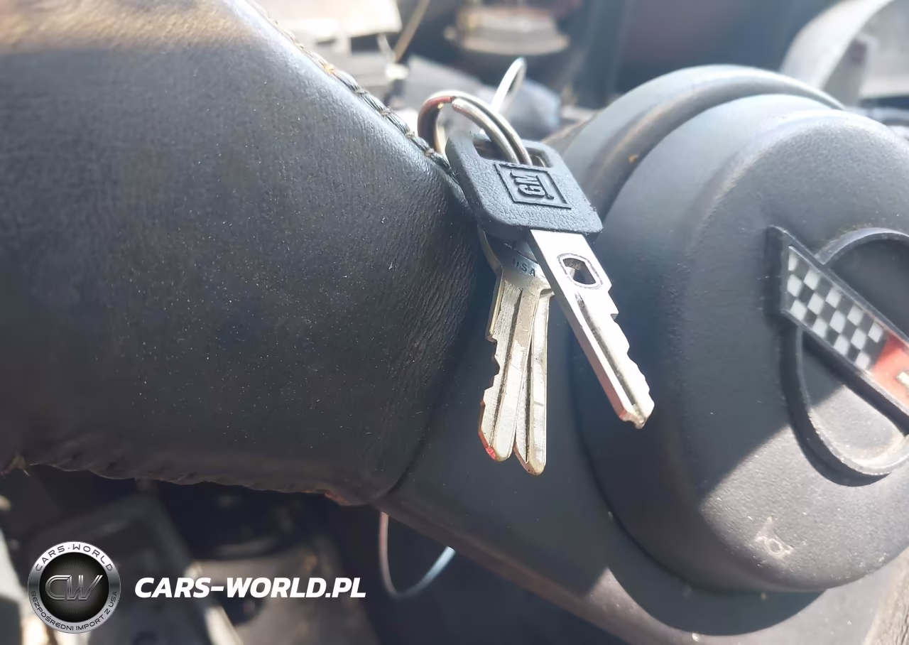 1988 Chevrolet Corvette VIN:1G1YY2181J5117885 - 11