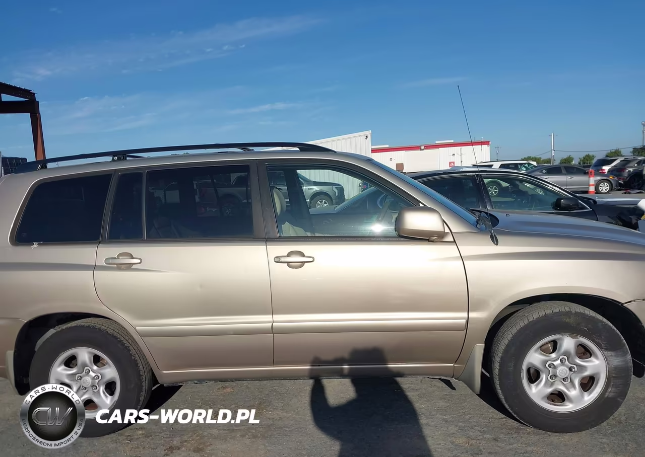 2006 Toyota Highlander VIN:JTEDD21AX60155359 - 15