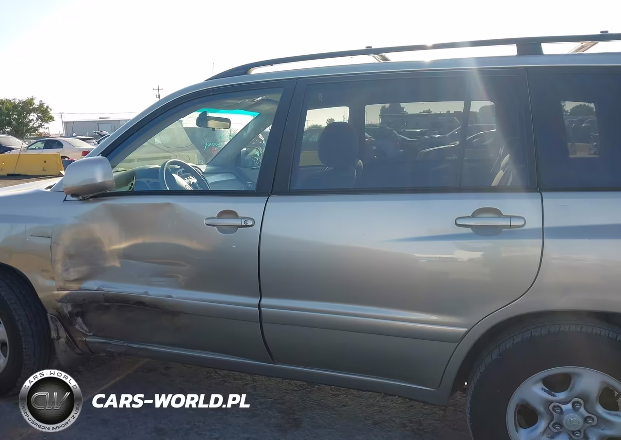 2006 Toyota Highlander VIN:JTEDD21AX60155359 - 16