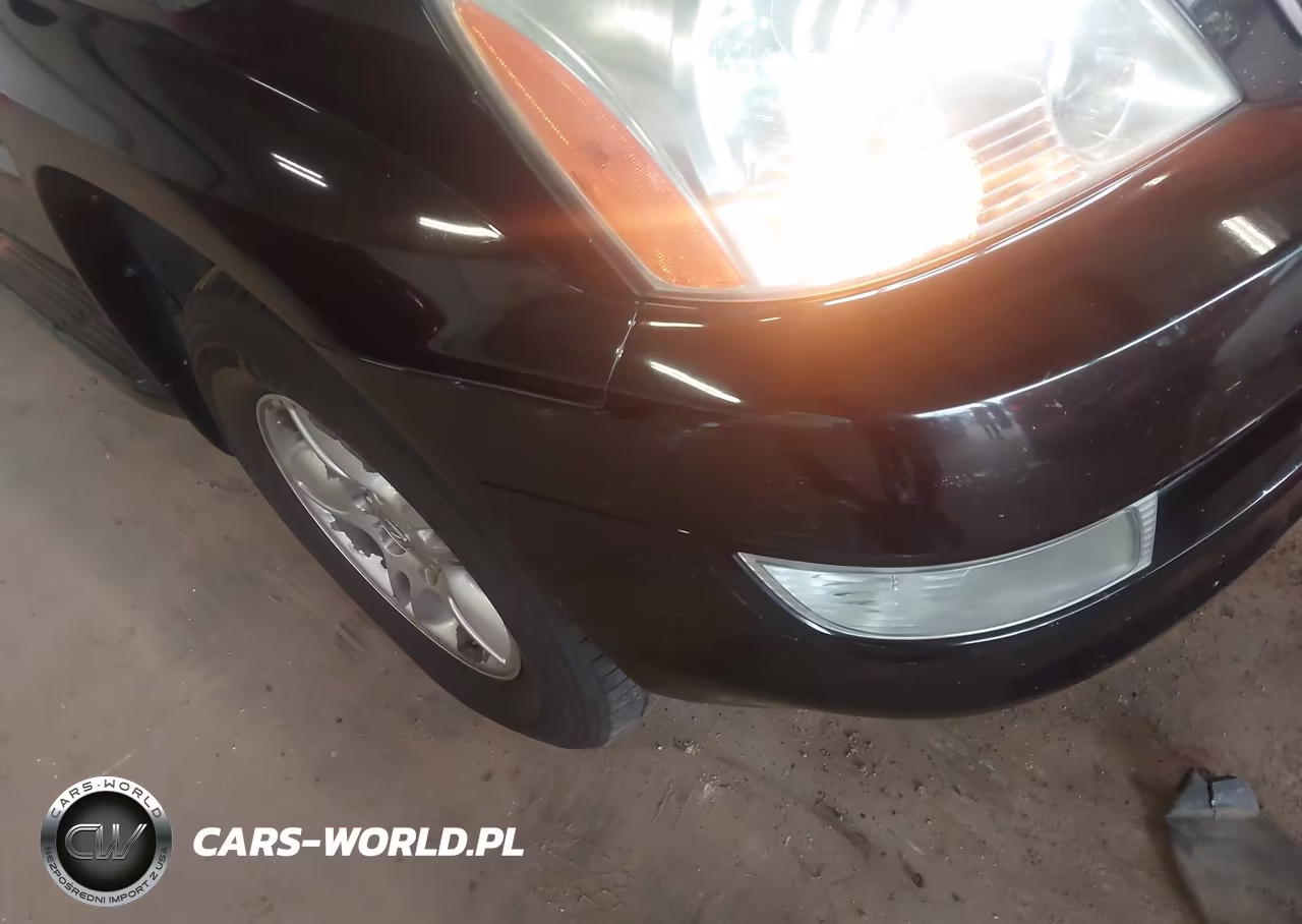 2005 Lexus Gx 470 VIN:JTJBT20X050069252 - 6
