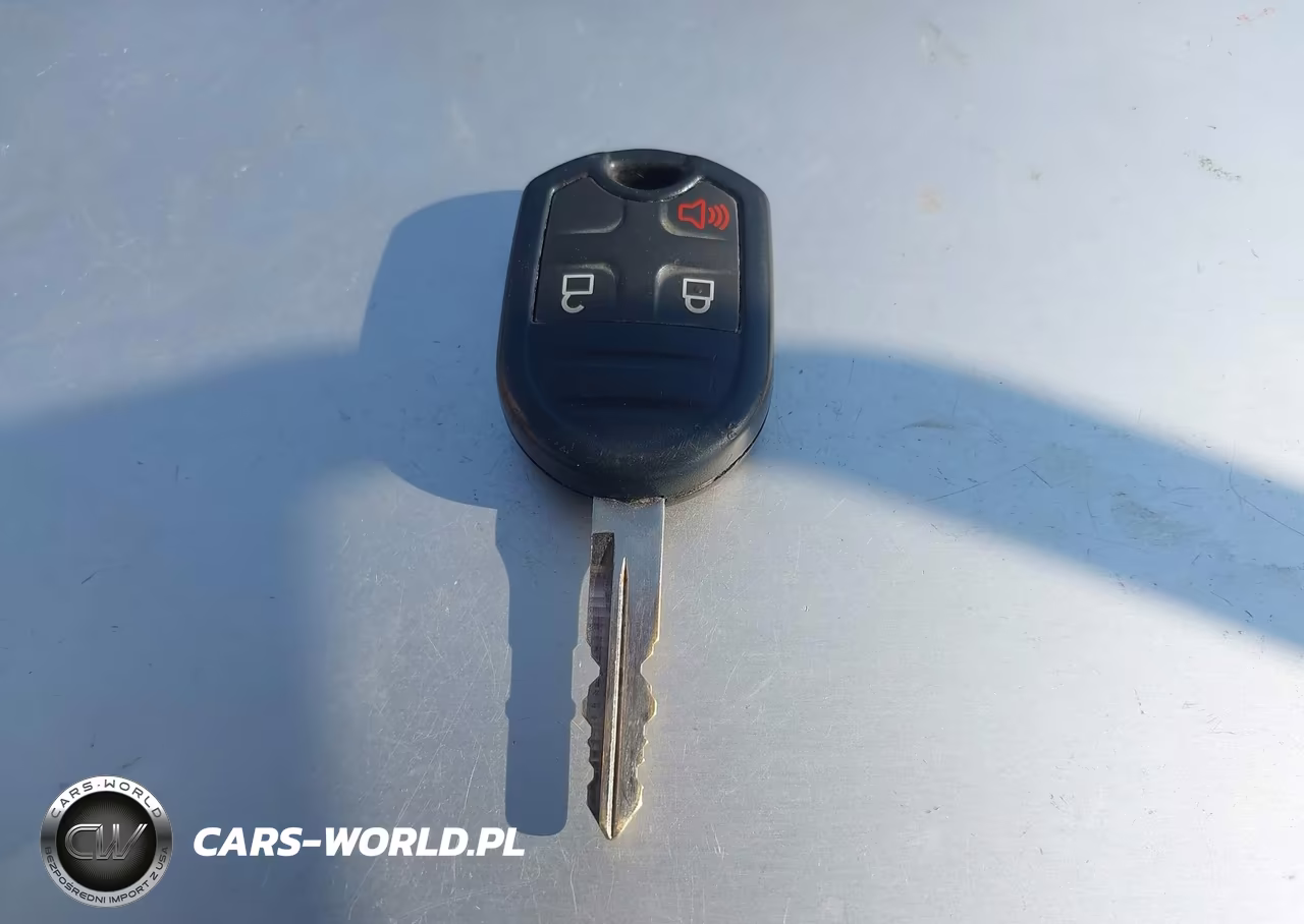 2008 Ford Edge Sel VIN:2FMDK48C88BB21396 - 11