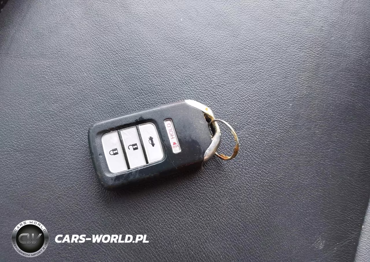2014 Honda Civic Ex-L VIN:19XFB2F95EE251066 - 11