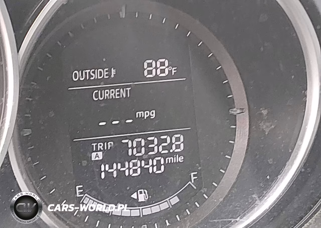 2014 Mazda Cx-5 Sport VIN:JM3KE4BE9E0328932 - 15