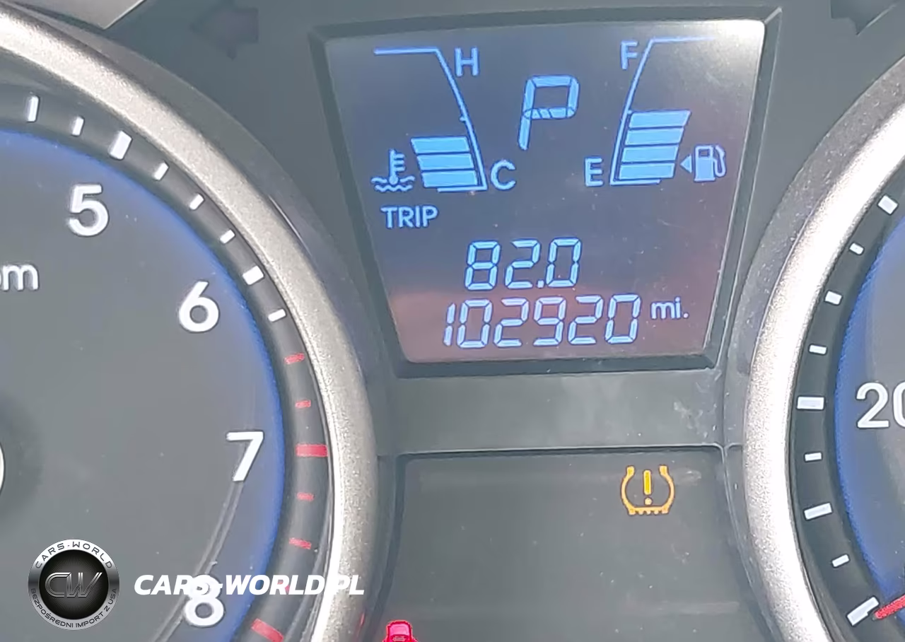 2015 Hyundai Tucson Se VIN:KM8JU3AG2FU043290 - 16