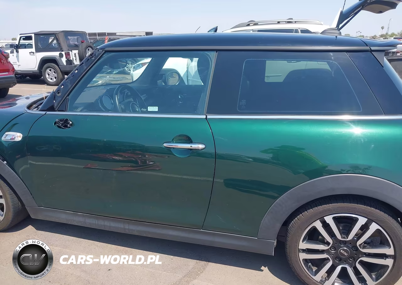 2019 Mini Hardtop Cooper S VIN:WMWXP7C59K2A52311 - 14