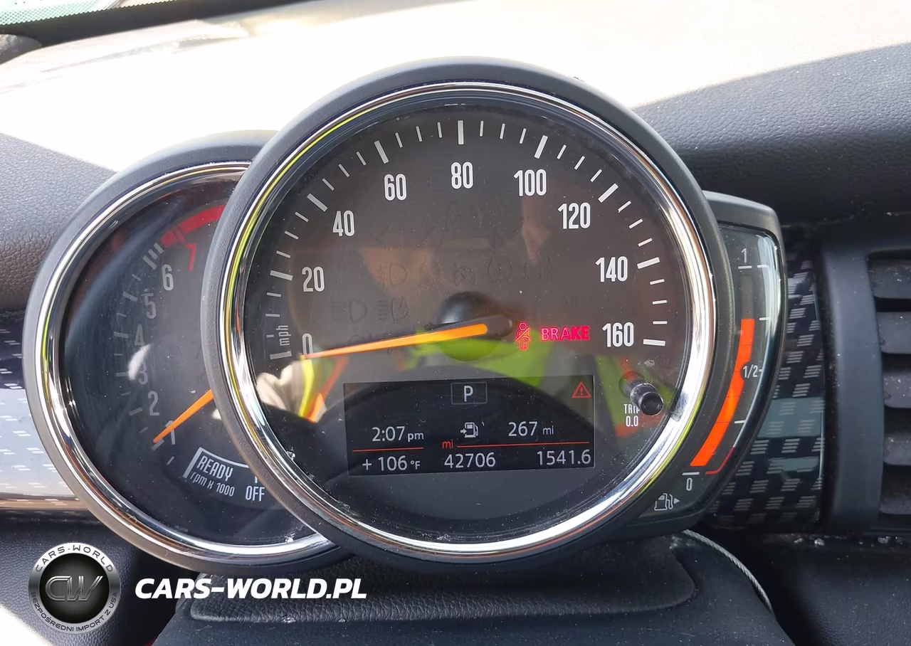 2019 Mini Hardtop Cooper S VIN:WMWXP7C59K2A52311 - 7