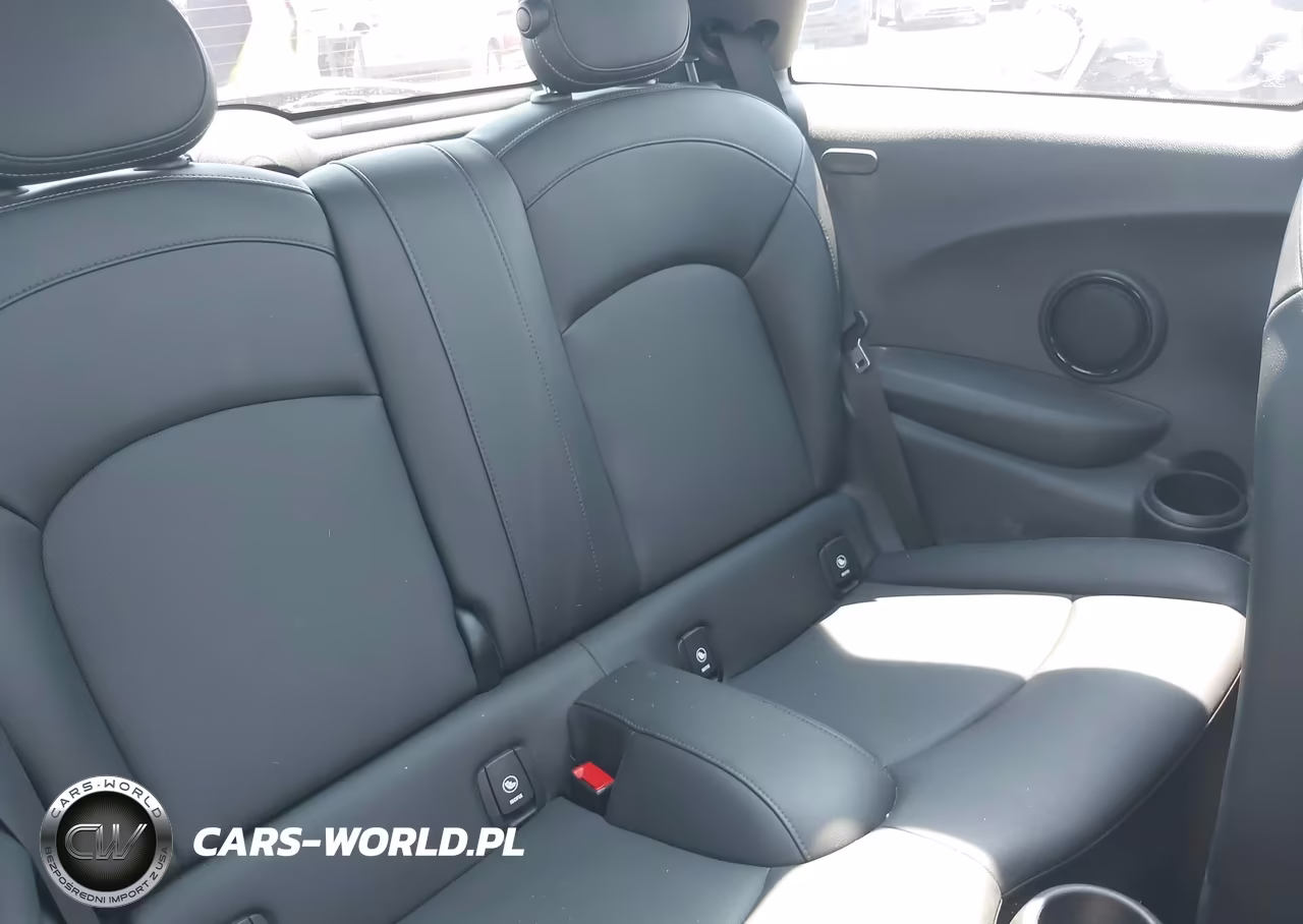 2019 Mini Hardtop Cooper S VIN:WMWXP7C59K2A52311 - 8