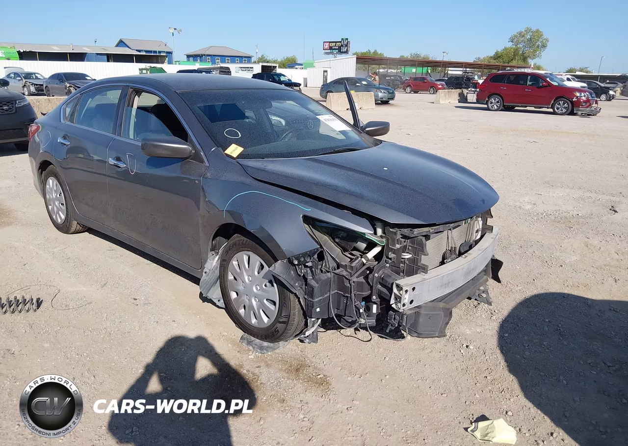2018 Nissan Altima 2.5 S VIN:1N4AL3AP7JC127990 - 19