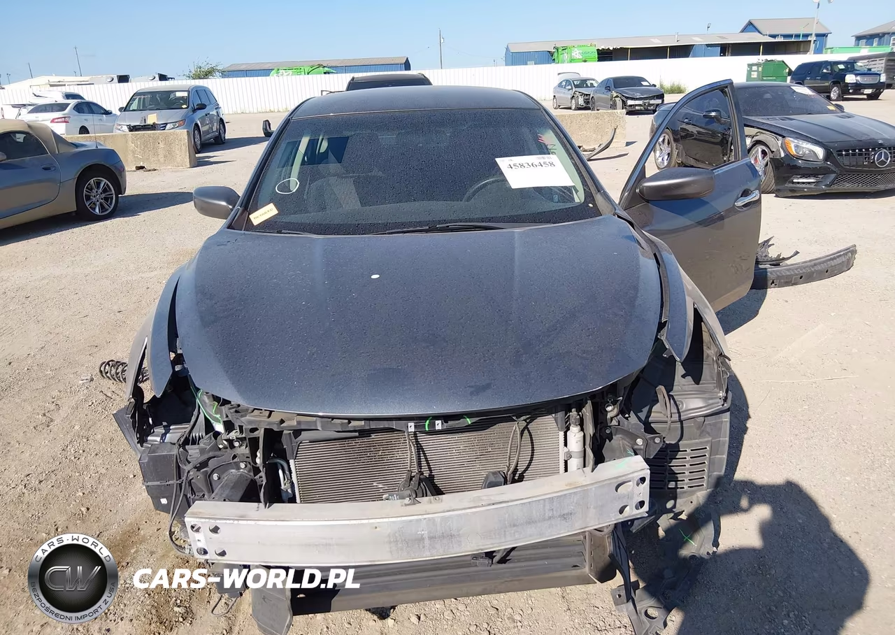 2018 Nissan Altima 2.5 S VIN:1N4AL3AP7JC127990 - 6