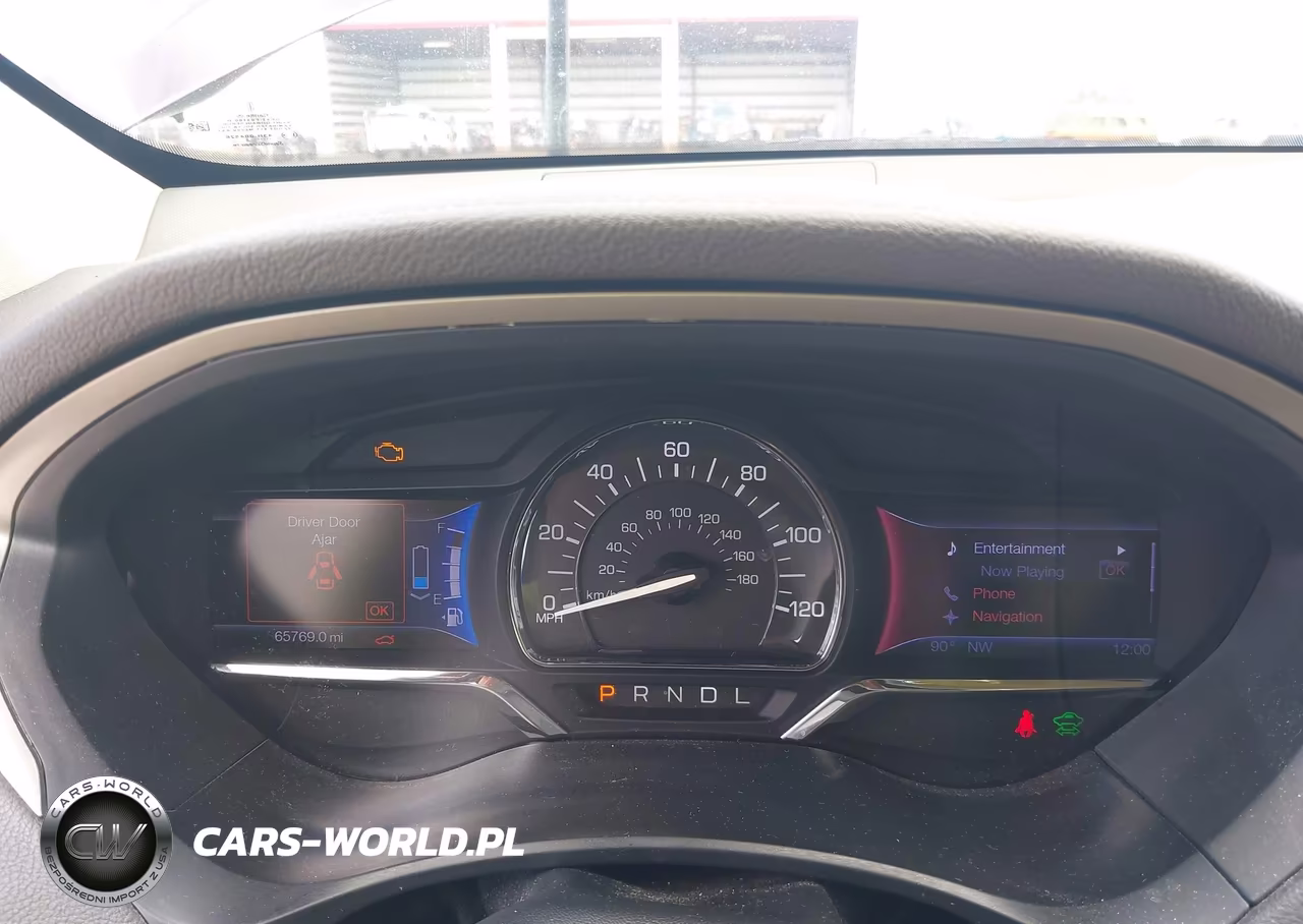 2013 Lincoln Mkz Hybrid VIN:3LN6L2LU1DR807897 - 7