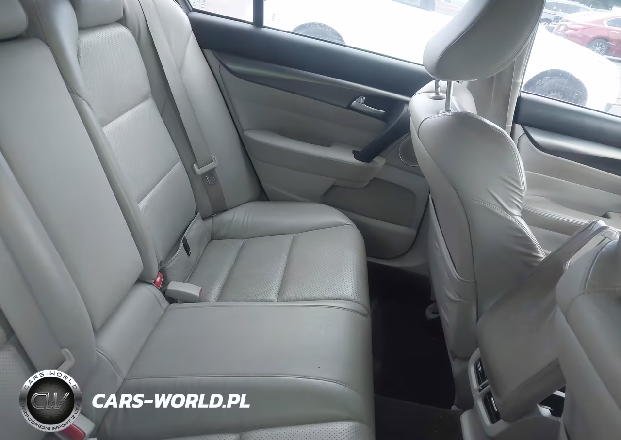 2014 Acura Tl 3.5 VIN:19UUA8F53EA005633 - 8
