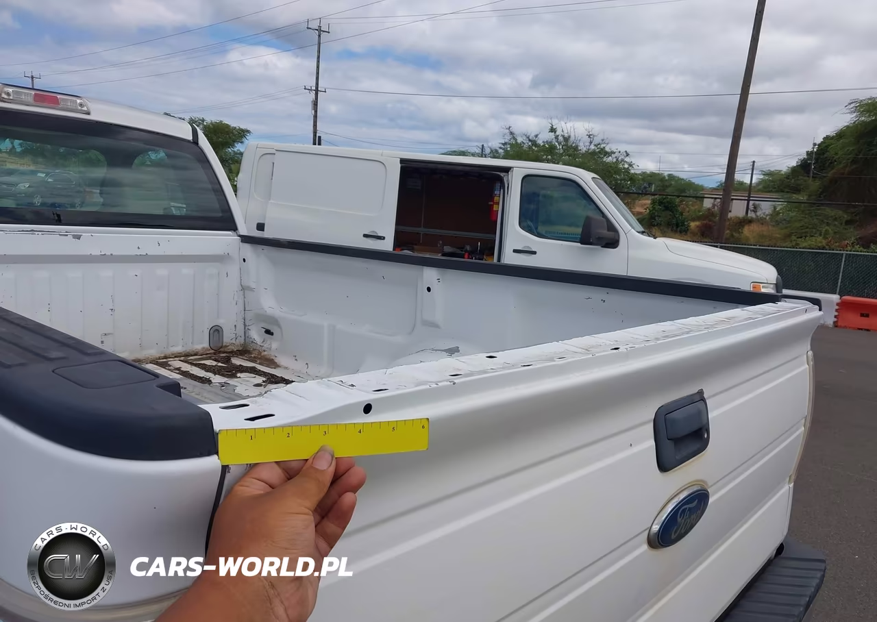 2010 Ford F-150 VIN:1FTMF1CW4AKE61536 - 14