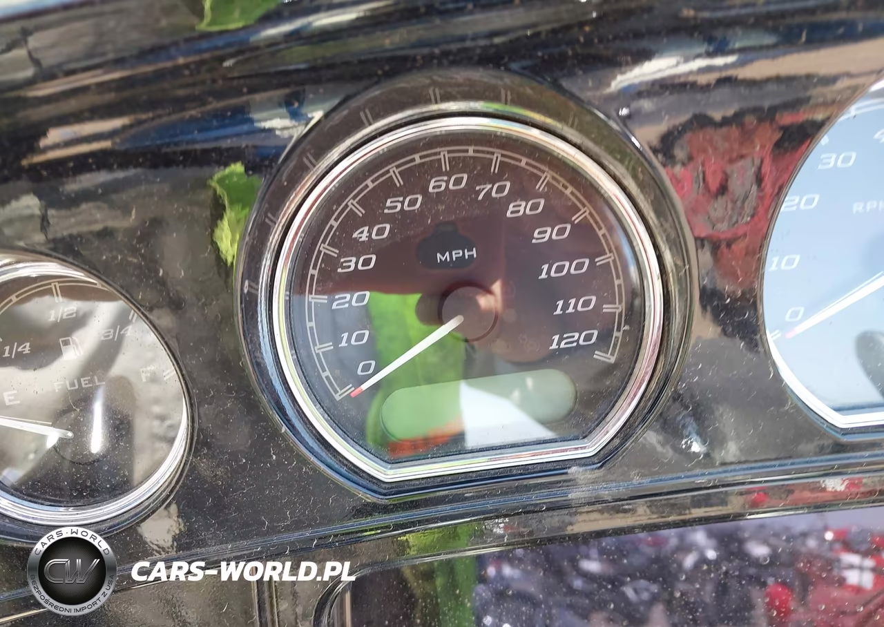 2023 Harley-Davidson Flhxst VIN:1HD1ABL14PB651503 - 7