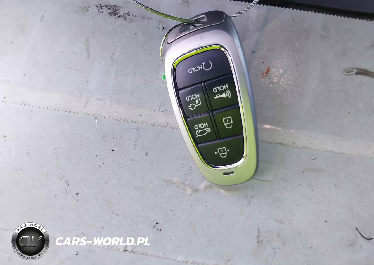 2023 Hyundai Ioniq 5 Sel VIN:KM8KN4AE7PU144364 - 11