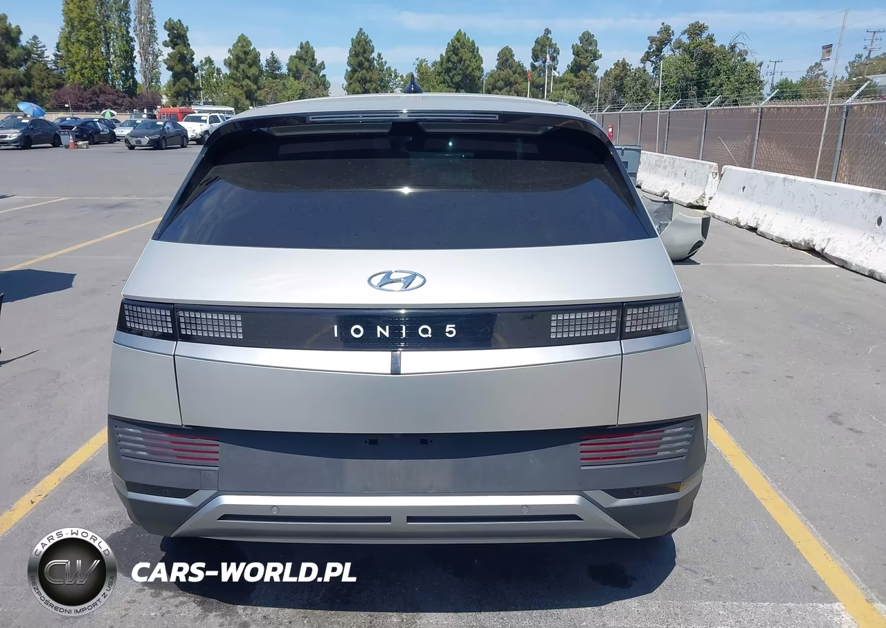 2023 Hyundai Ioniq 5 Sel VIN:KM8KN4AE7PU144364 - 16