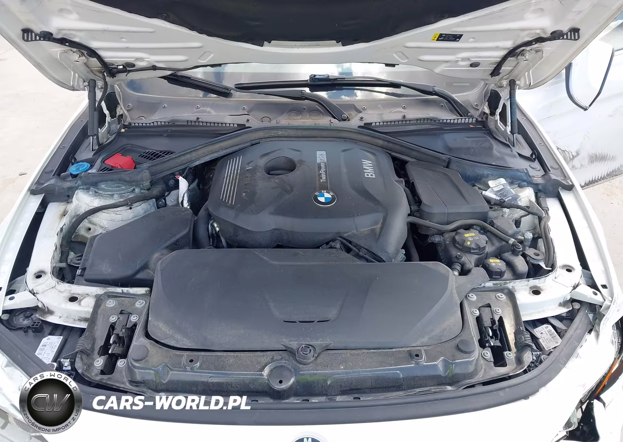2018 BMW 330I VIN:WBA8B9G50JNU96700 - 10
