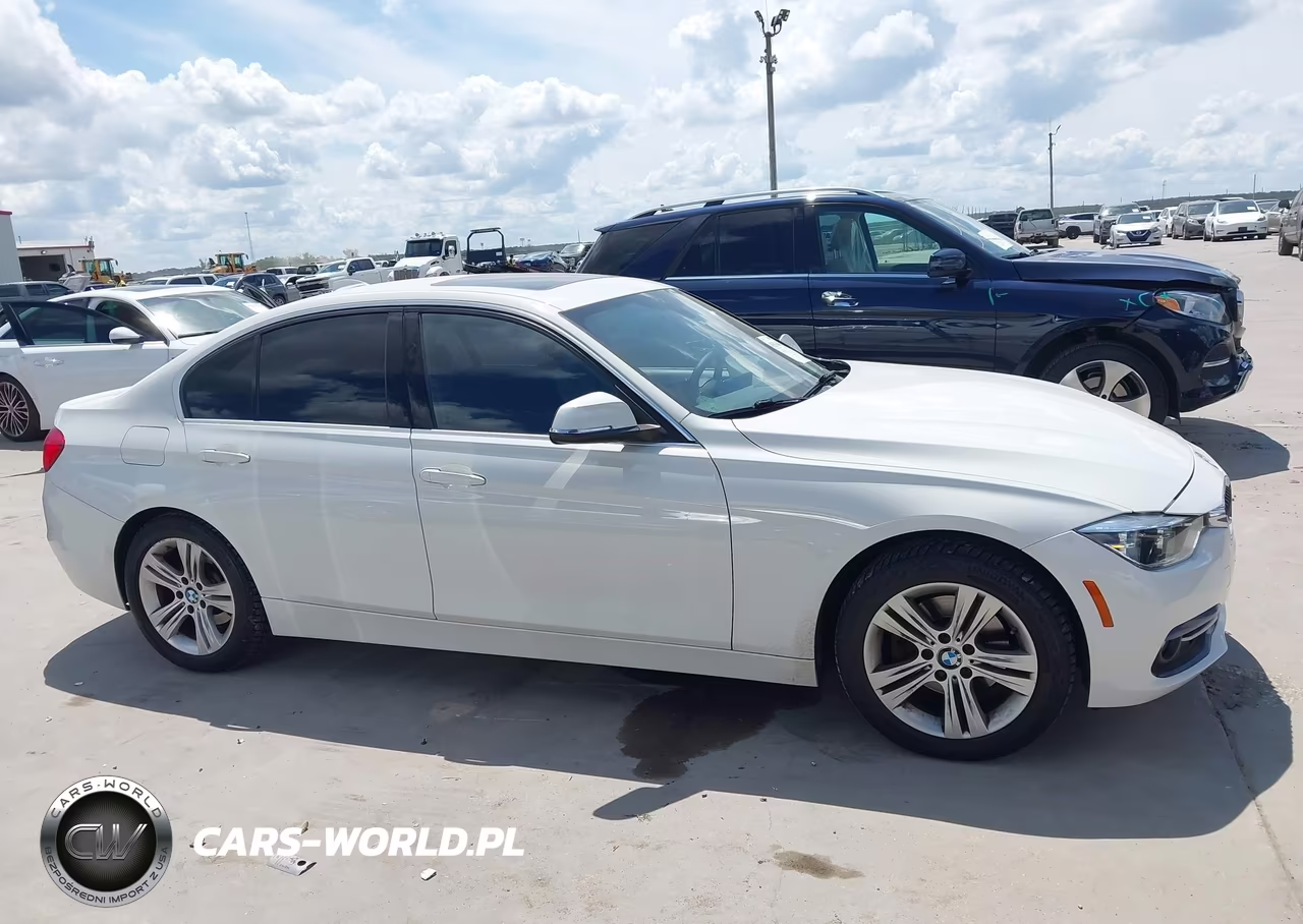2018 BMW 330I VIN:WBA8B9G50JNU96700 - 13