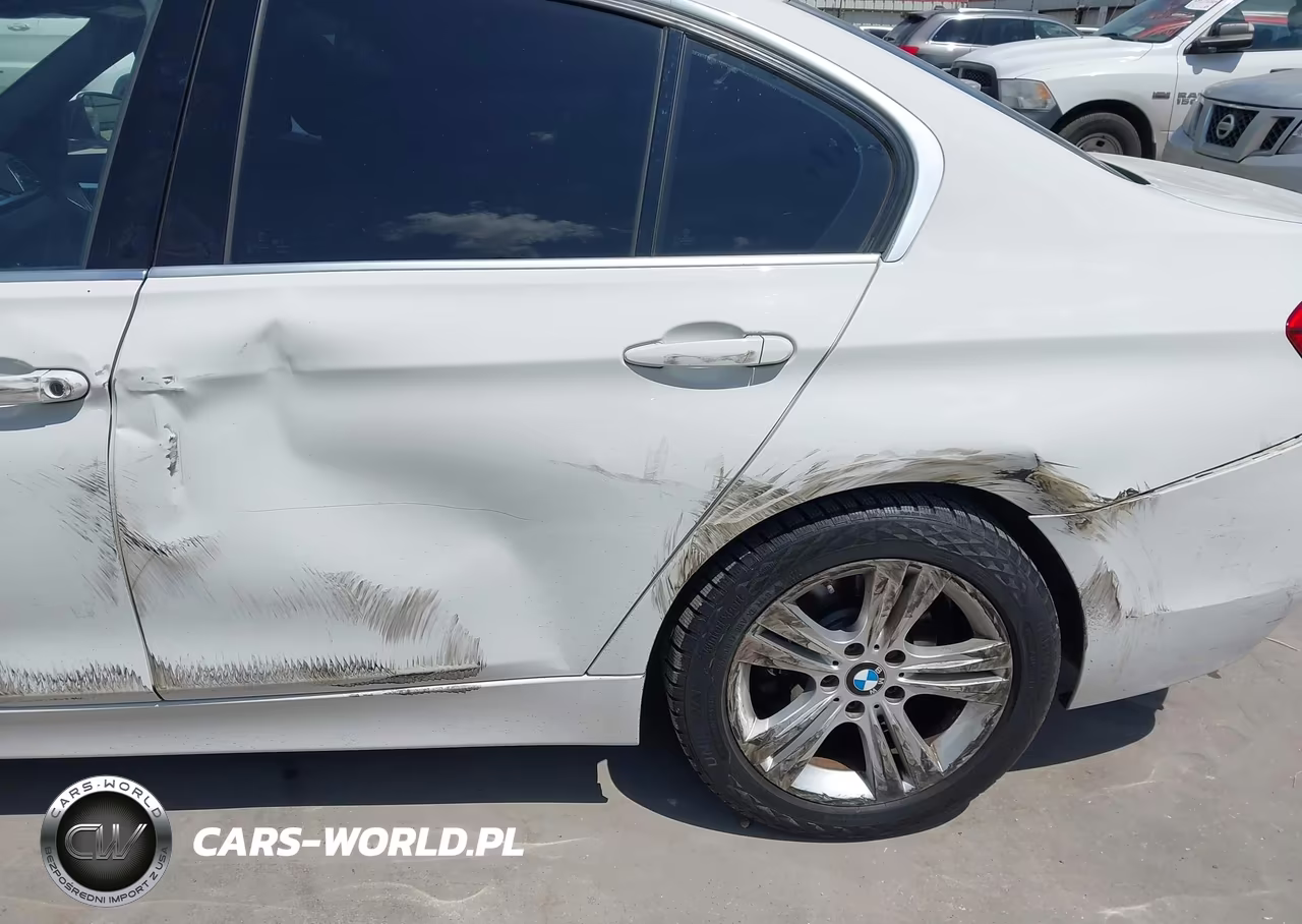 2018 BMW 330I VIN:WBA8B9G50JNU96700 - 19