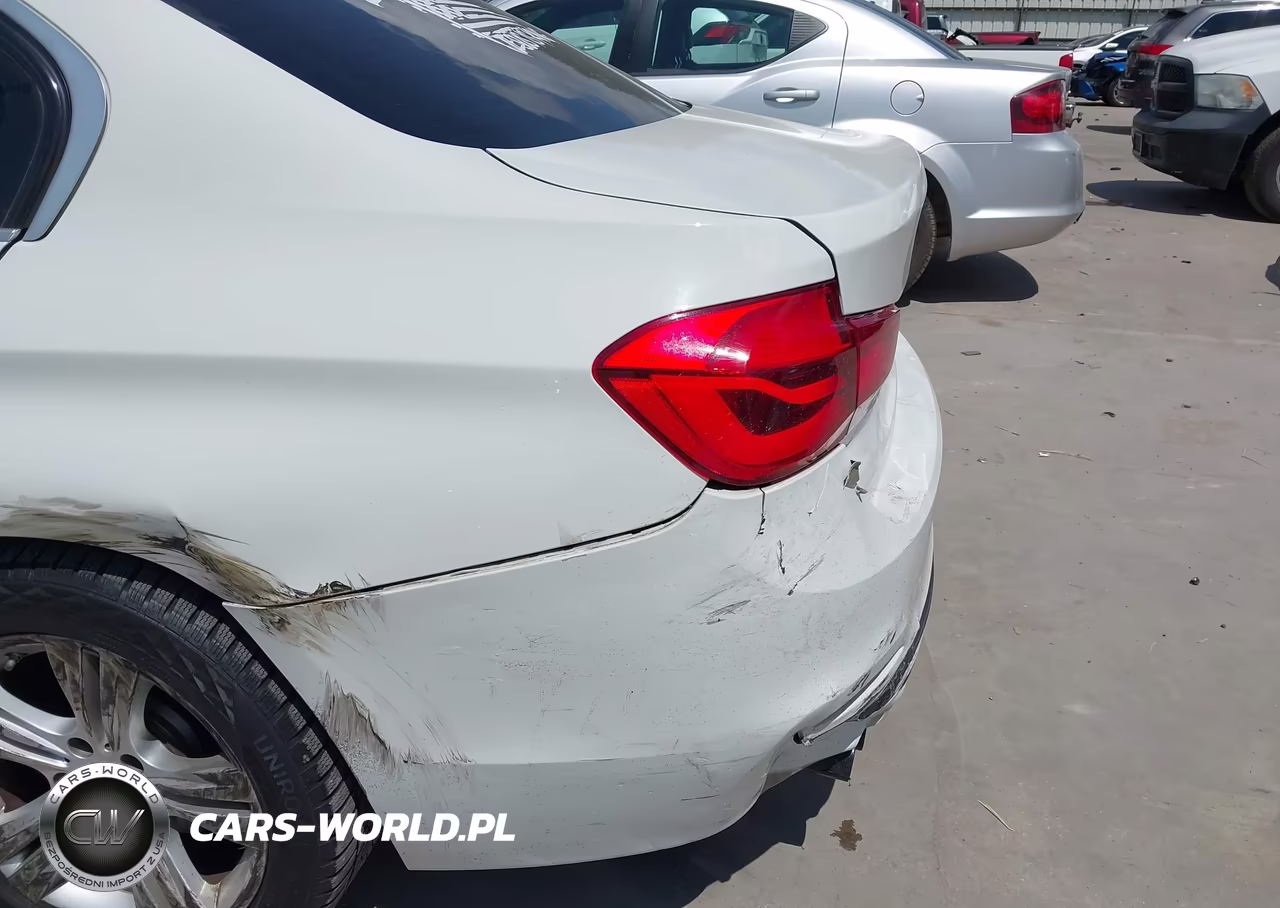 2018 BMW 330I VIN:WBA8B9G50JNU96700 - 20