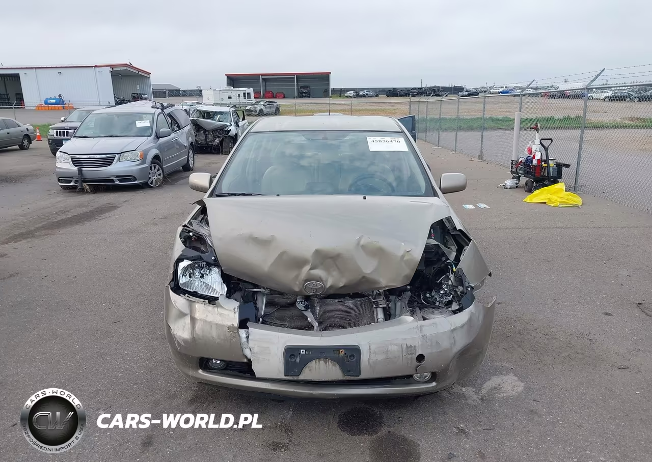 2008 Toyota Prius VIN:JTDKB20U083372336 - 13