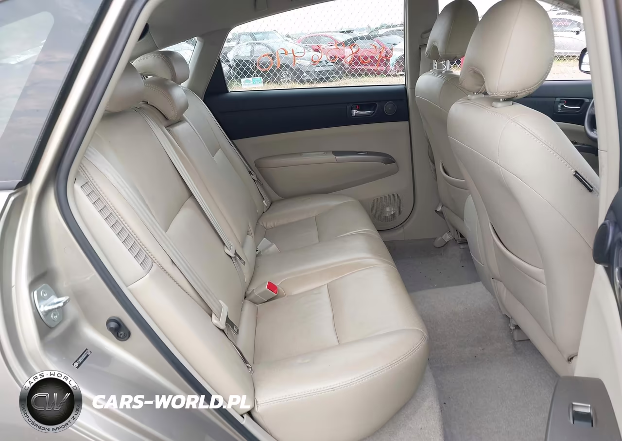 2008 Toyota Prius VIN:JTDKB20U083372336 - 8