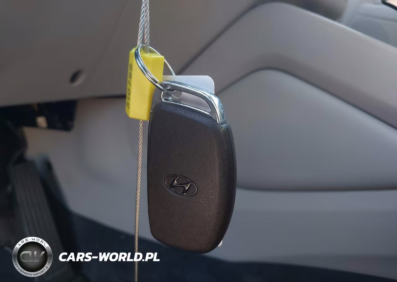 2019 Hyundai Tucson Sel VIN:KM8J33AL9KU875963 - 11