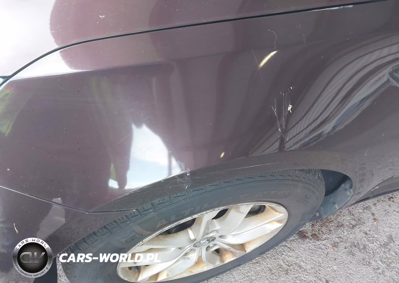 2011 Kia Optima Lx VIN:KNAGM4A73B5174993 - 6