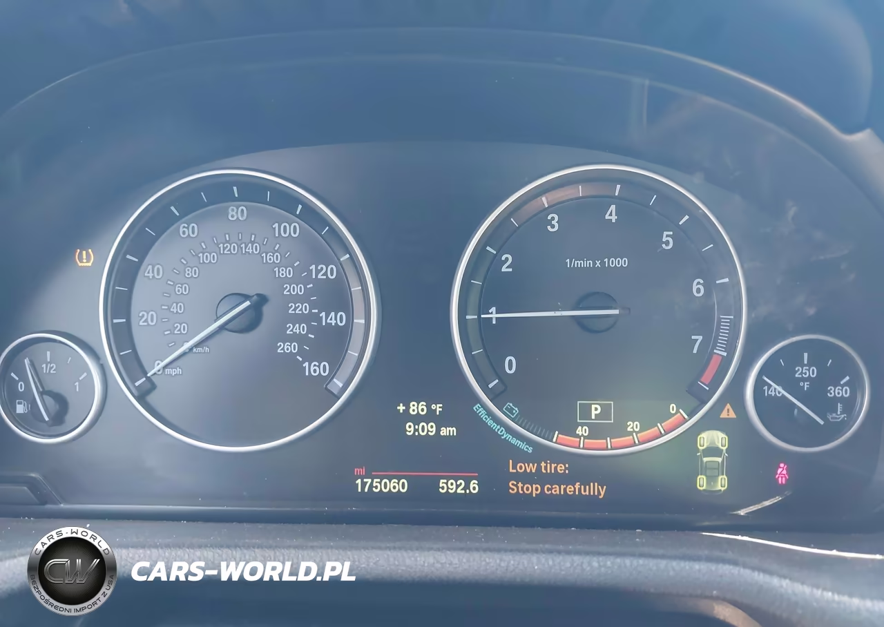 2014 BMW X3 xDrive28I VIN:5UXWX9C52E0D32659 - 7