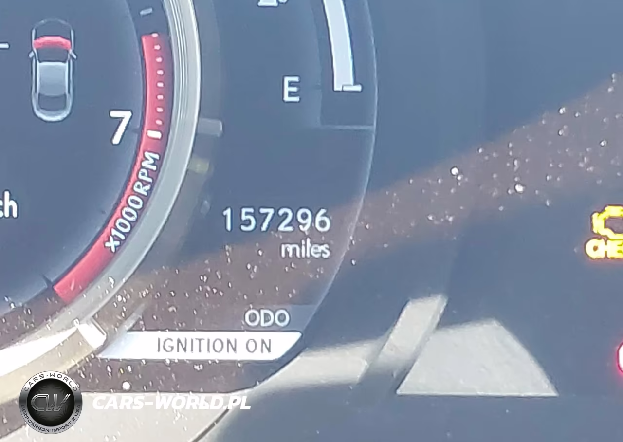 2015 Lexus Rc 350 VIN:JTHHE5BC2F5006286 - 15