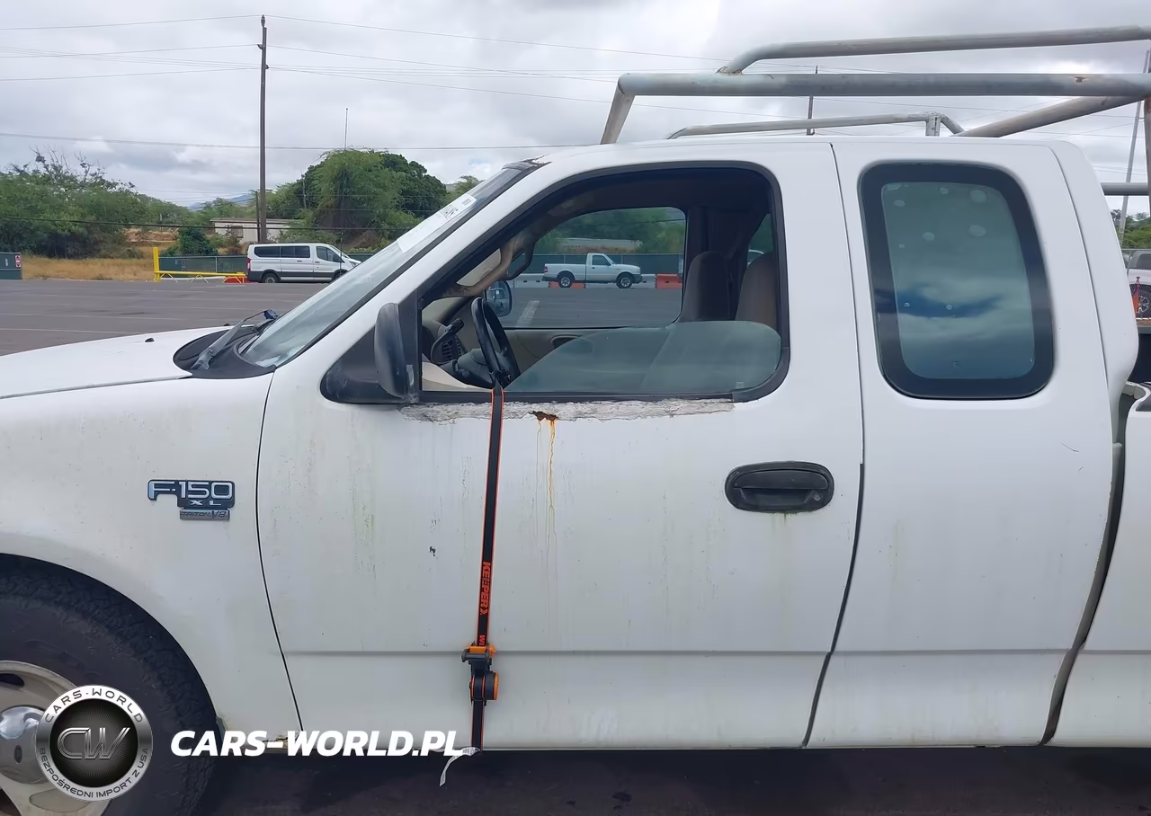 2001 Ford F-150 Lariat-Xl-Xlt VIN:1FTRX17W51NA11860 - 12