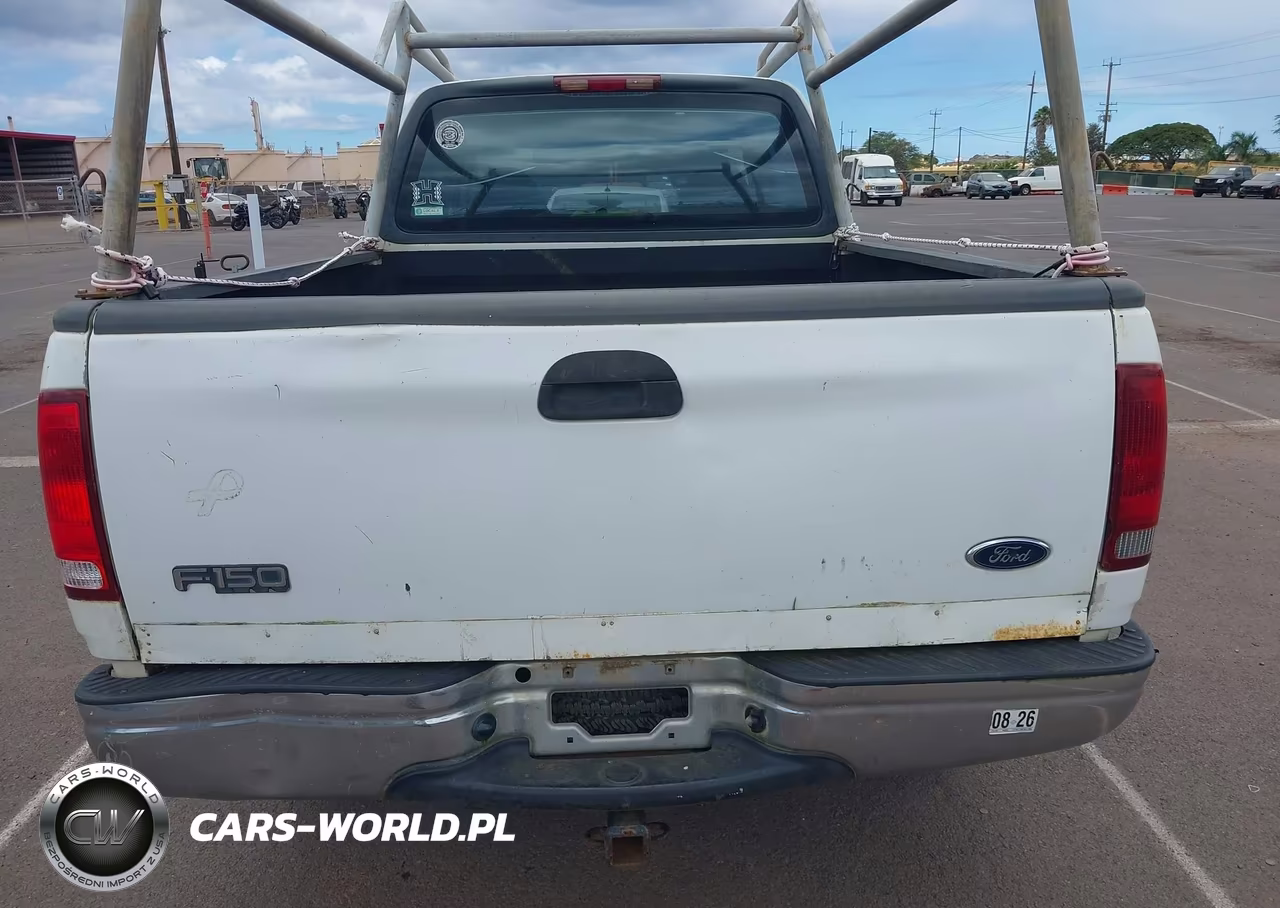 2001 Ford F-150 Lariat-Xl-Xlt VIN:1FTRX17W51NA11860 - 14