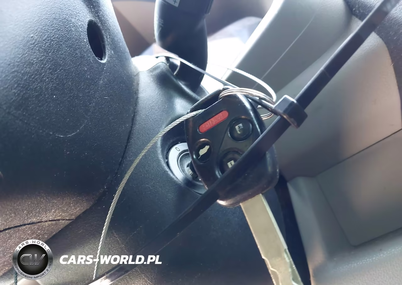 2013 Honda Pilot Lx VIN:5FNYF3H2XDB035578 - 11