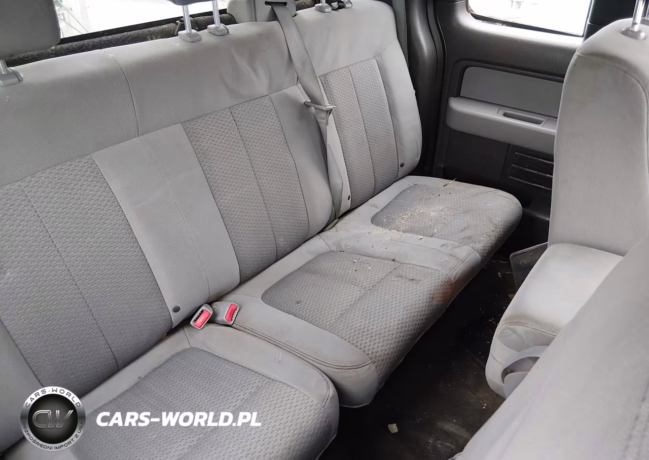 2013 Ford F-150 Stx VIN:1FTEX1CM1DFD26964 - 8