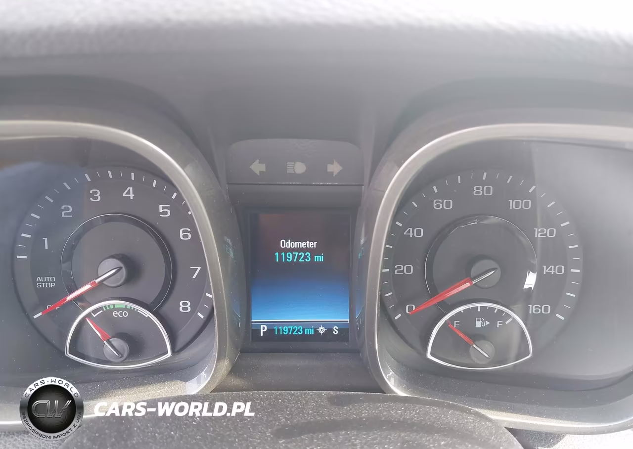 2013 Chevrolet Malibu Eco VIN:1G11D5SR4DF295505 - 7