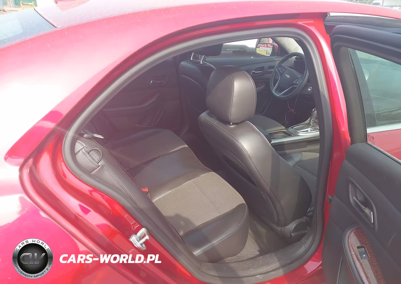 2013 Chevrolet Malibu Eco VIN:1G11D5SR4DF295505 - 8