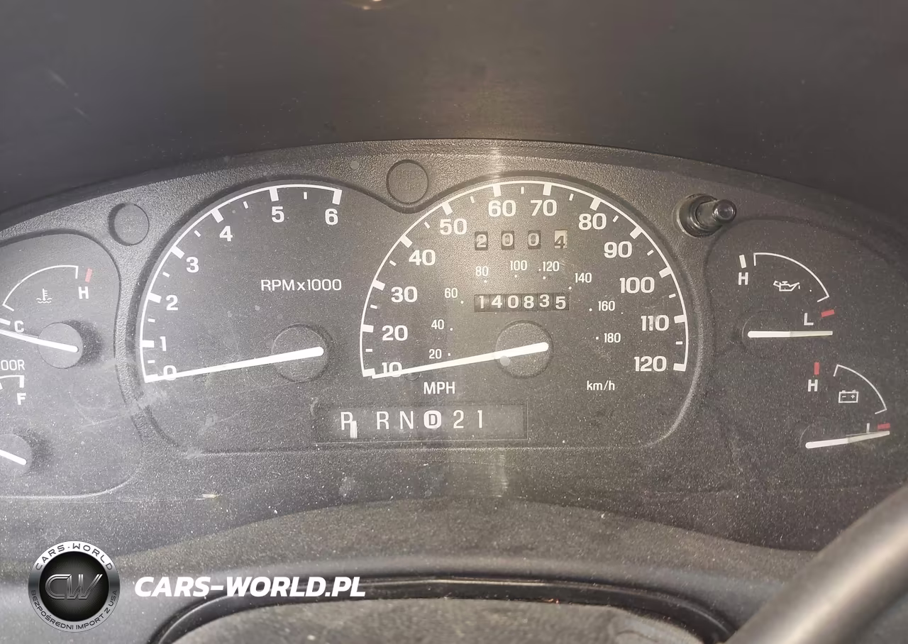 2001 Ford Ranger Edge-Xl-Xlt VIN:1FTYR10U71TA45423 - 7