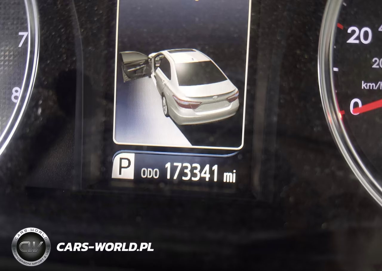 2015 Toyota Camry Se VIN:4T1BF1FK3FU994243 - 15