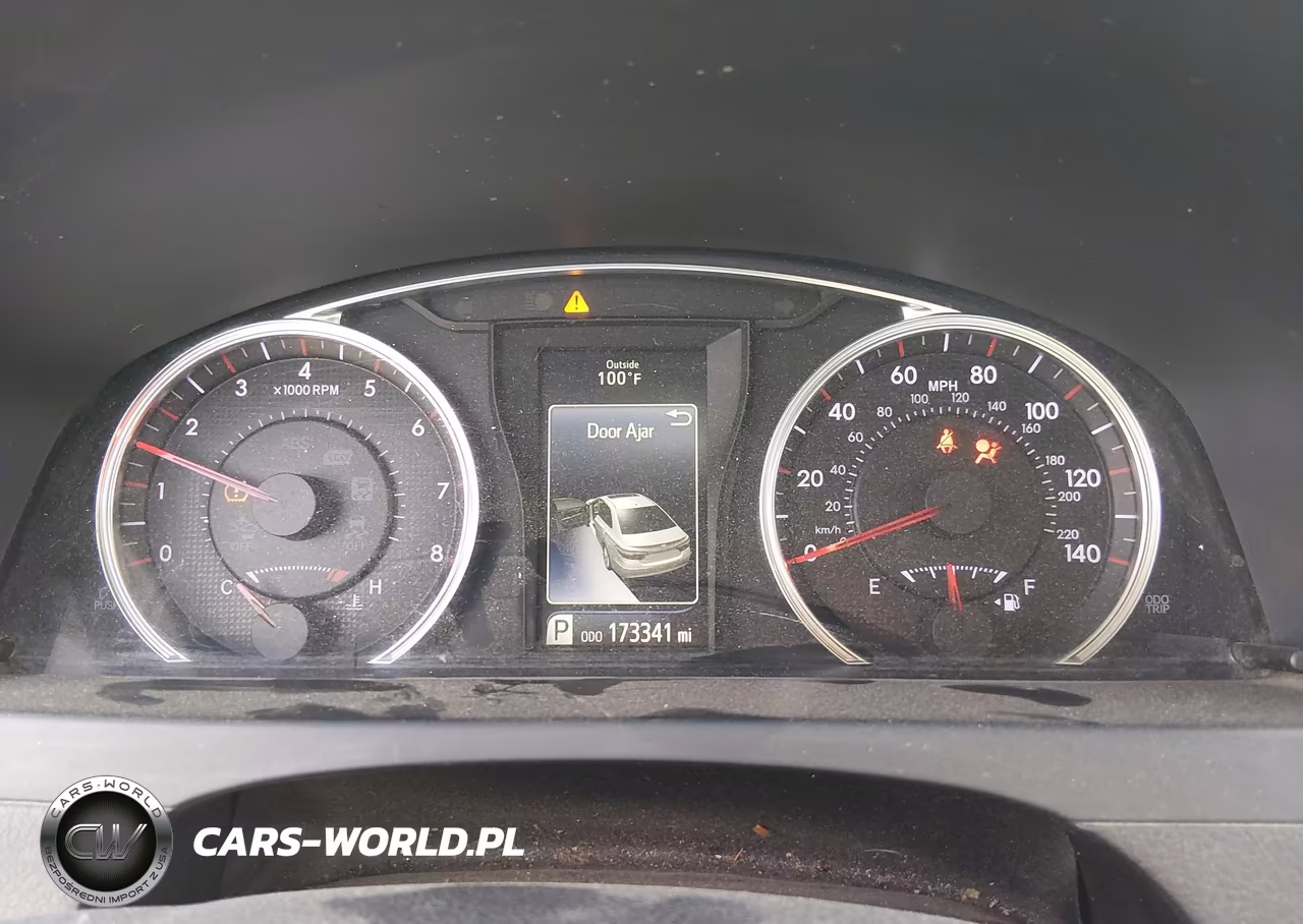 2015 Toyota Camry Se VIN:4T1BF1FK3FU994243 - 7