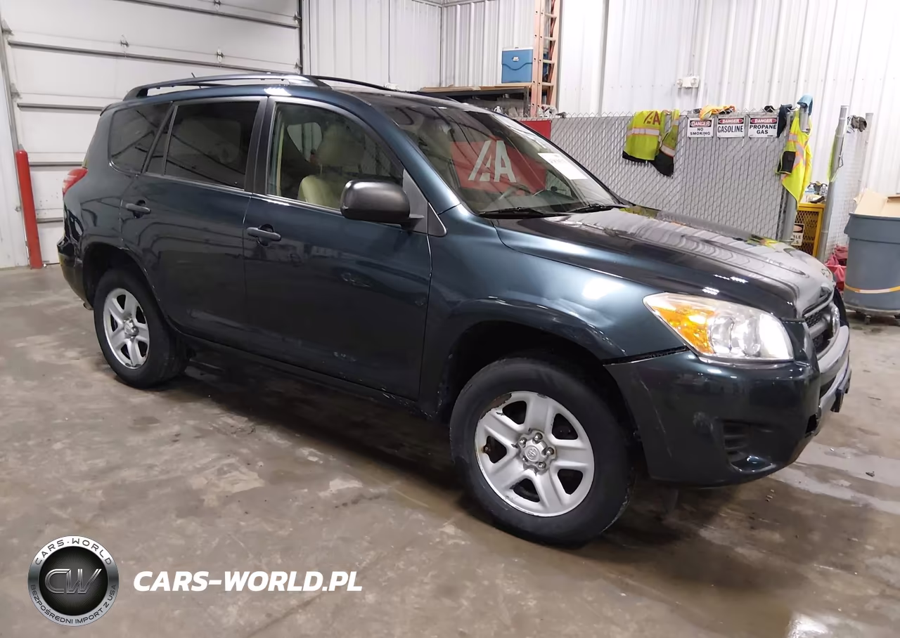 2010 Toyota Rav4