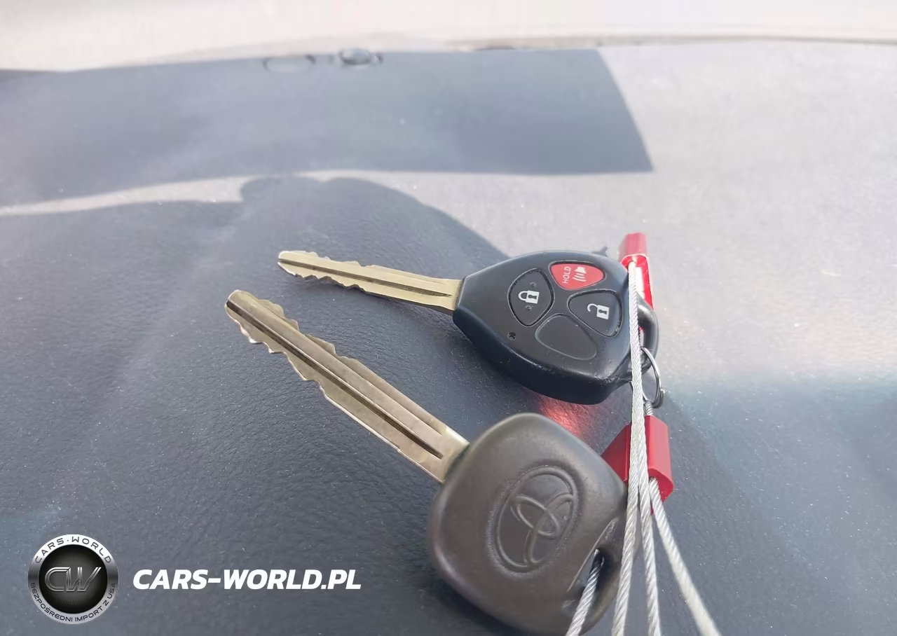 2010 Toyota Rav4 VIN:2T3ZF4DV6AW020012 - 11