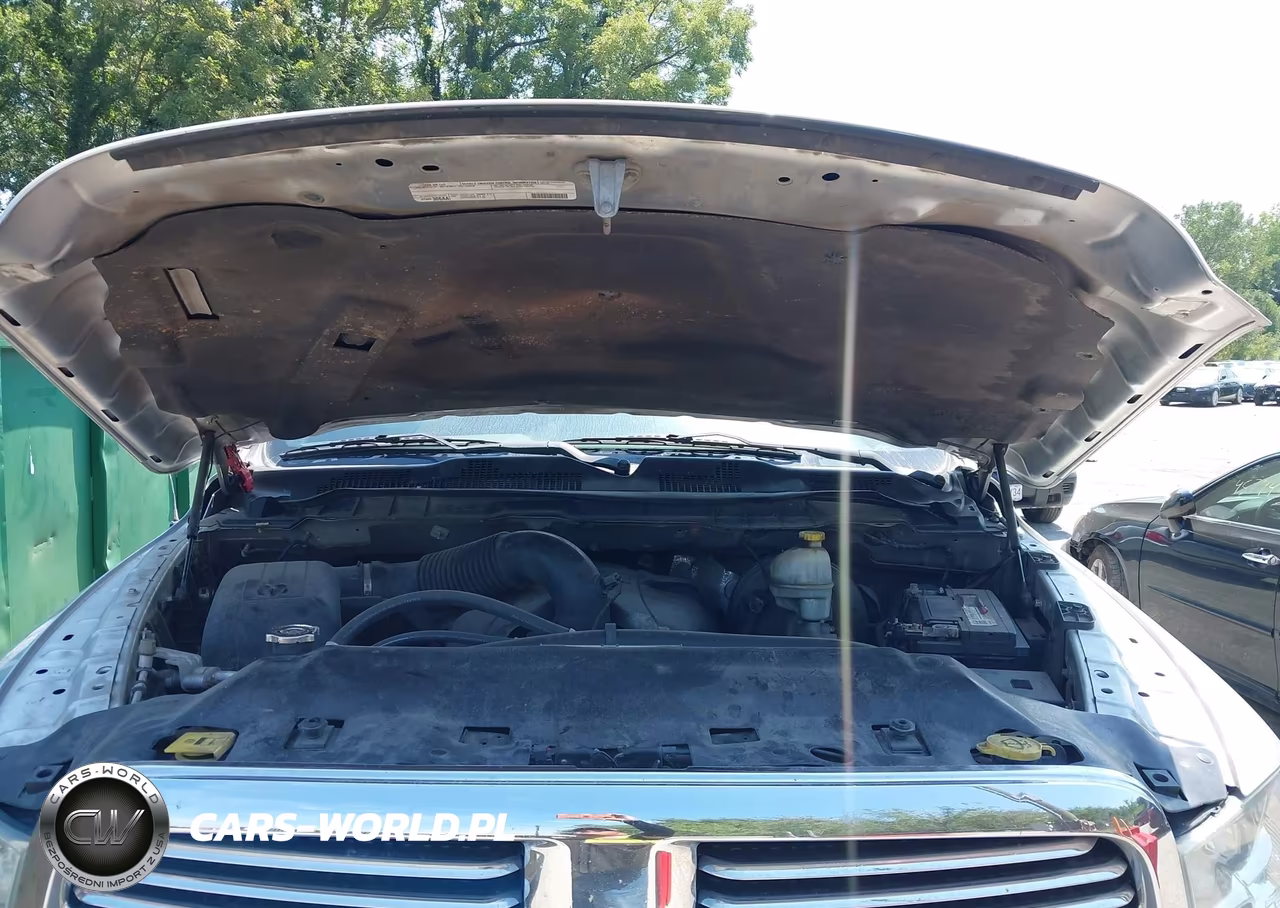 2015 Ram 1500 Big Horn VIN:3C6RR7LT3FG654370 - 10